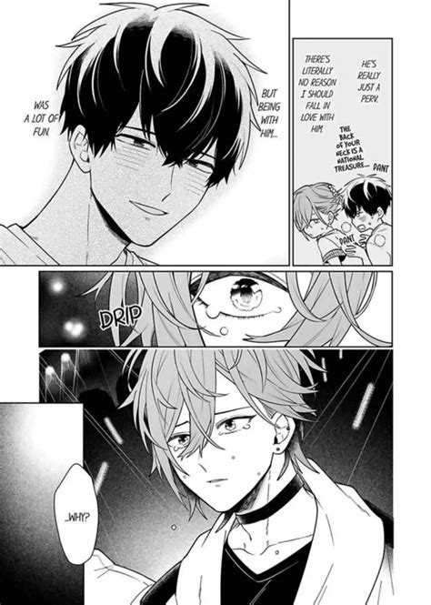 Read Gyaru Otoko Kun Hentai Onii San To Ecchi Ni Asobou Onimanga