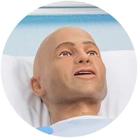 laerdal manikins pocket nurse