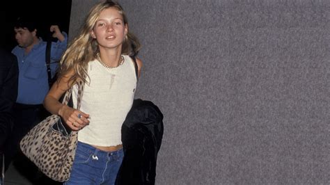 Kate Moss Jeans-Trend: Diese Jeans ist immer noch Kult!
