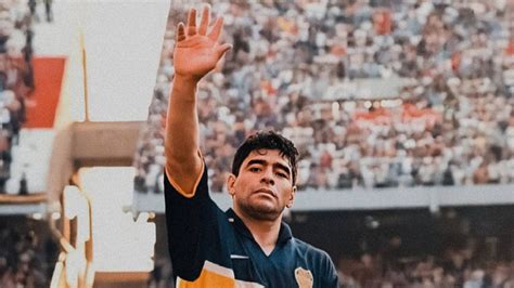 Juicio Que Investiga La Muerte De Maradona Comenzará El 1 De Octubre Cooperativacl