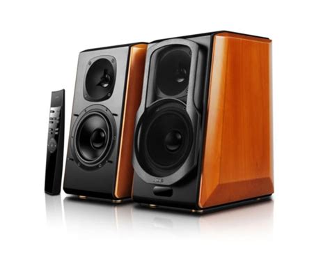 Edifier S2000 Pro review: Bluetooth speakers on a whole other level ...