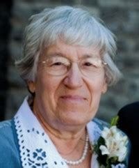 Ida Comeau Avis D C S Necrologie Obituary