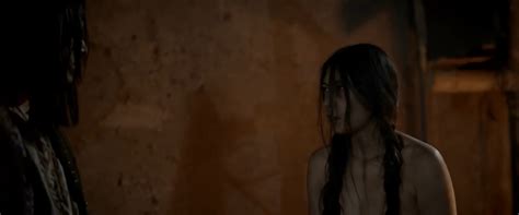 Nude Video Celebs Elena Rivera Nude Ines Del Alma Mia S01e01 08 2020