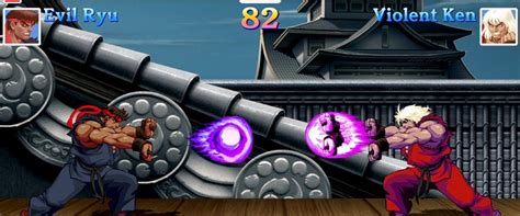 Ultra Street Fighter 2 is coming to Switch, features two new characters ...