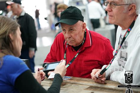 Louisville Trade Show Photographers - Mid America Trucking Show