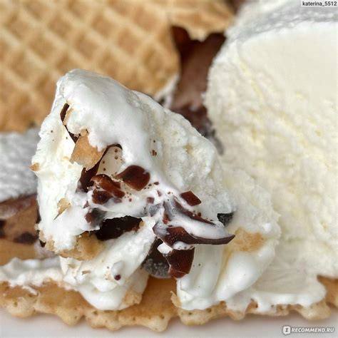 Мороженое рожок Колибри Йогуртное - «Не йогуртное оно какое-то.. 🤨 ...