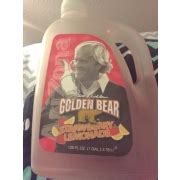 Arizona Golden Bear, Strawberry Lemonade: Calories, Nutrition Analysis ...