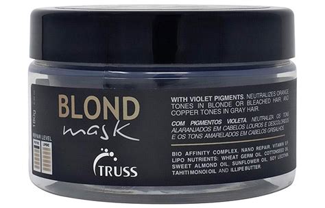 Best Hair Masks For Bleached Blonde Hair
