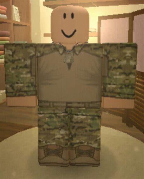 Military Outfit Ideas Roblox Askxz