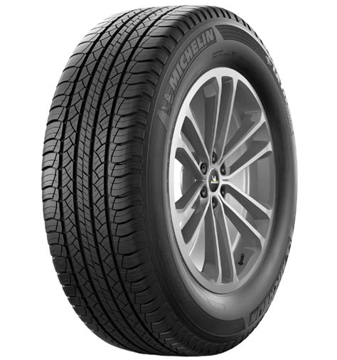 Autobacs - MIC 265/60R18 LATITUDE TOUR HP