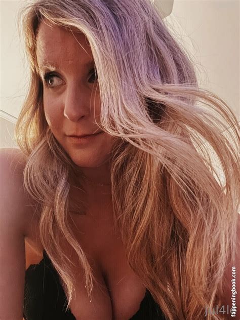 Jul Le Nude OnlyFans Leaks Fappening FappeningBook