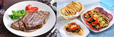 Make A Memorable Fathers Day Feast With Our Product Of The Month