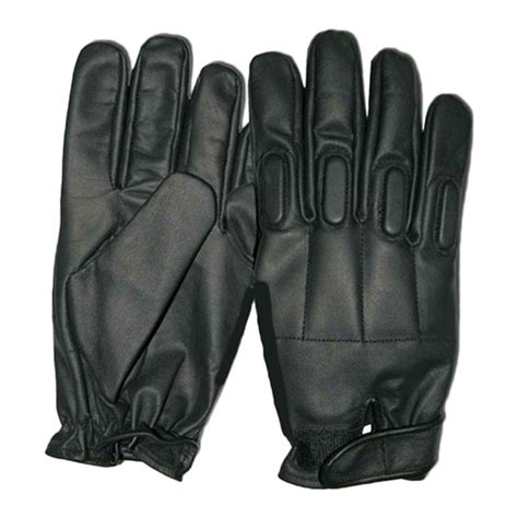 Тактические перчатки SAP Security Style Gloves black купить на OZON по ...