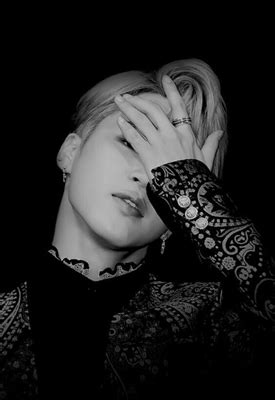 Imagine HOT Jimin História escrita por LimaKookie Spirit Fanfics e