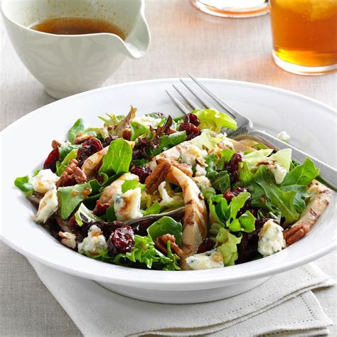 Chicken Pecan Salad Recipe: How to Make It