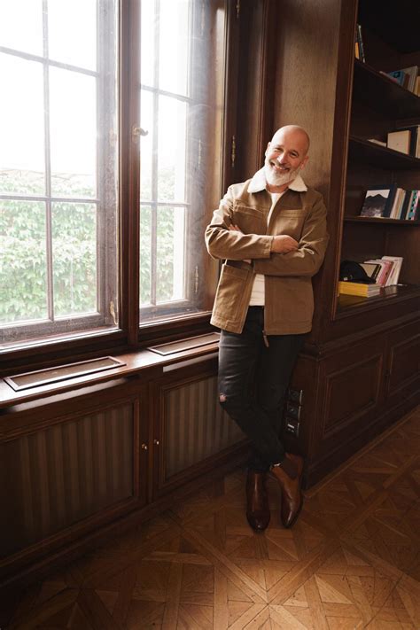 Honza Musil Jsem gay vychoval jsem dvě dcery Důležitější než