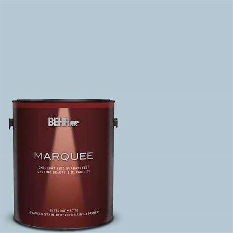 Behr Marquee 1 Gal Home Decorators Collection Hdc Ct 16a English