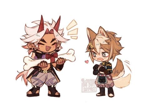 Cawie On X Cute Cute Gay Chibi