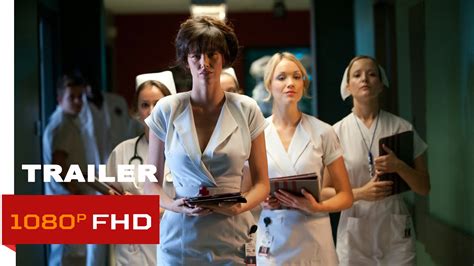 Nurse 3d Red Band Trailer