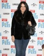 Martine Mccutcheon Nude Celebrities Forum Famousboard Page