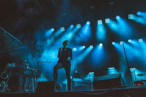 Acl Music Festival Saturday Wknd Red Hot Chili Peppers Chance The Rapper Ice Cube And More