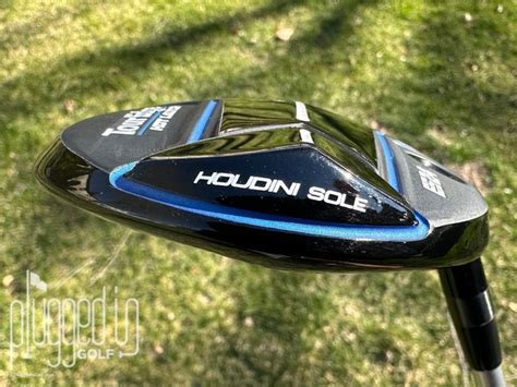 Tour Edge Hot Launch C524 And E524 Fairway Wood Review Plugged In Golf