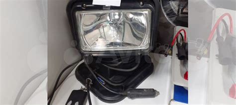 Противотуманные фары купить в Омске с доставкой | Авито