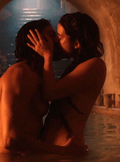 Cote De Pablo Nude Photos Scenes And Porn Scandal Planet