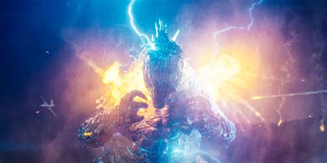 Godzilla X Kong The New Empire Eyes Second Best Monsterverse Opening