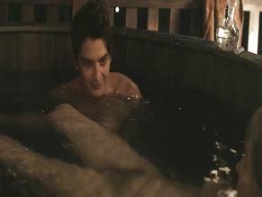 CHERRY JONES Nude AZNude