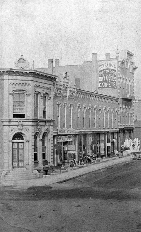 Founding a New City - City of Champaign
