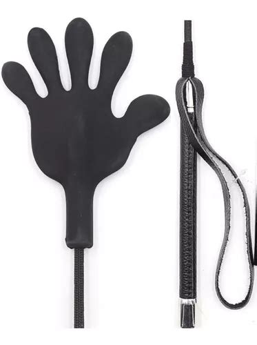 Latigo Bondage Castigo Mano Palmada Sex Cuotas sin interés