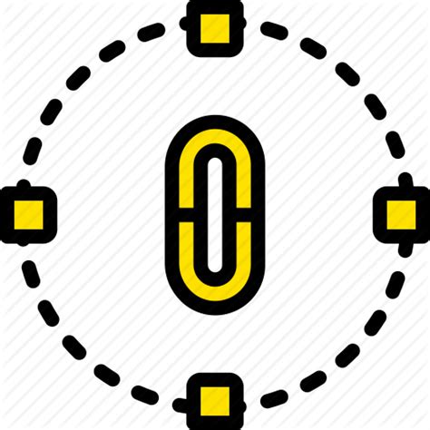 Yellow Free Icon Library