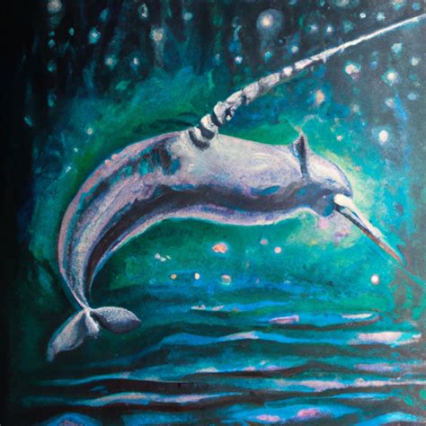 narwhal spirit animal symbolism  meaning