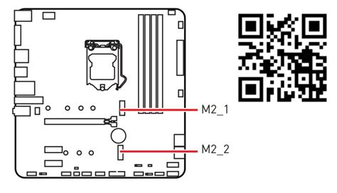 MSI B560M PRO-VDH/ B560M PRO-VDH WIFI Motherboard User Guide