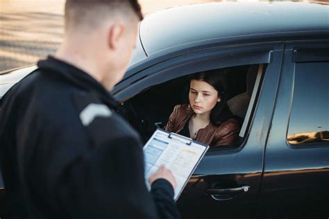 Fight Back: Why Fight a Traffic Ticket, Part 2: What to Do When Pulled