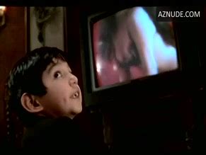 Four Rooms Nude Scenes Aznude