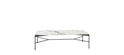 Chill Out Table Tacchini