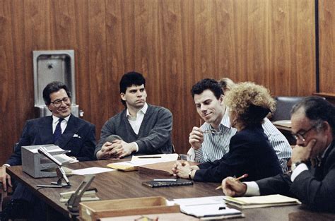 Here are the Menendez brothers' potential tracks to freedom - ABC News