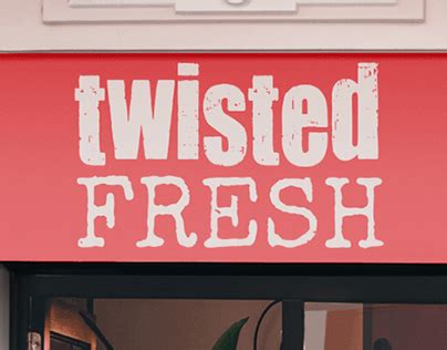 Twisted Fresh Layout Projects :: Photos, videos, logos, illustrations ...