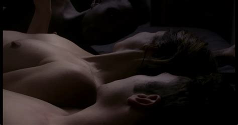 Nude Video Celebs Actress Anna Mouglalis