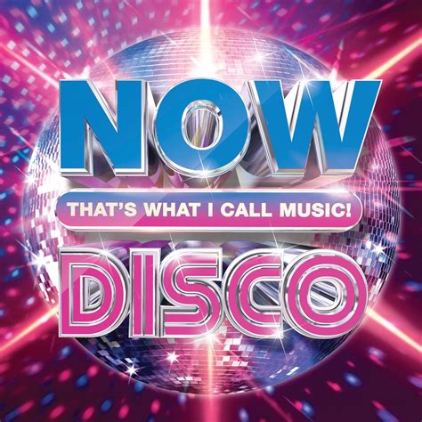 ‎now That S What I Call Music Disco By Various Artists On Apple Music