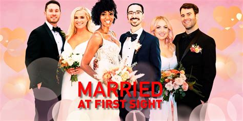 These Married At First Sight Season 17 Cast Members Joined The Show For
