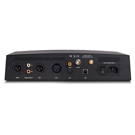 Aune S C Pro House Audio Layton Audio