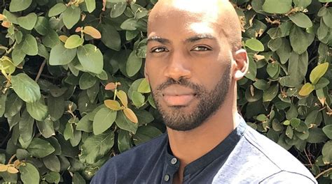 Omg Blog Omg Hes Naked Big Brother Housemate Xavier