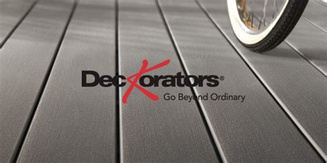 Best Composite Decking Brands 2025