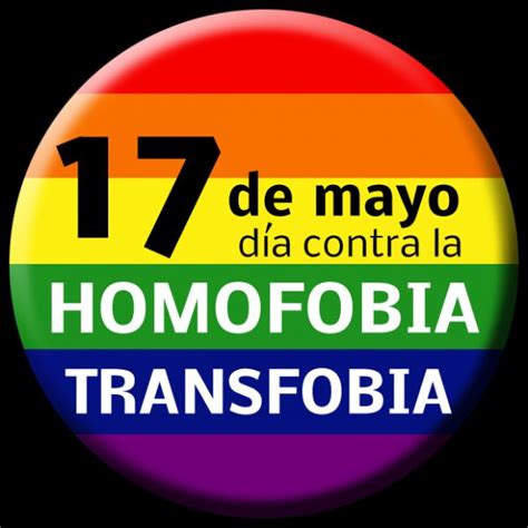 17 De Mayo Día Internacional Contra La Homofobia Y La Transfobia Radio Ciudadana 1350