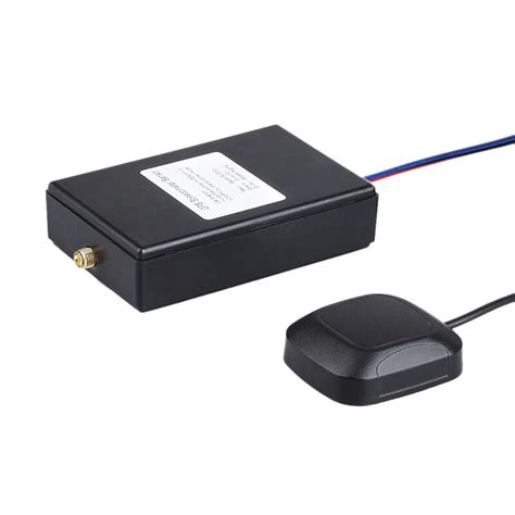 Speedometer Sensor Gps Speedometer Sensor Kit For Grandado