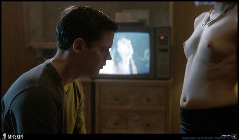 Loretta Yu Nude Pics Pagina