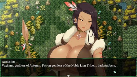 Gameplay Succubus Covenant Generation One Hentai Game PornPlay Ep The Alrau FAPCAT